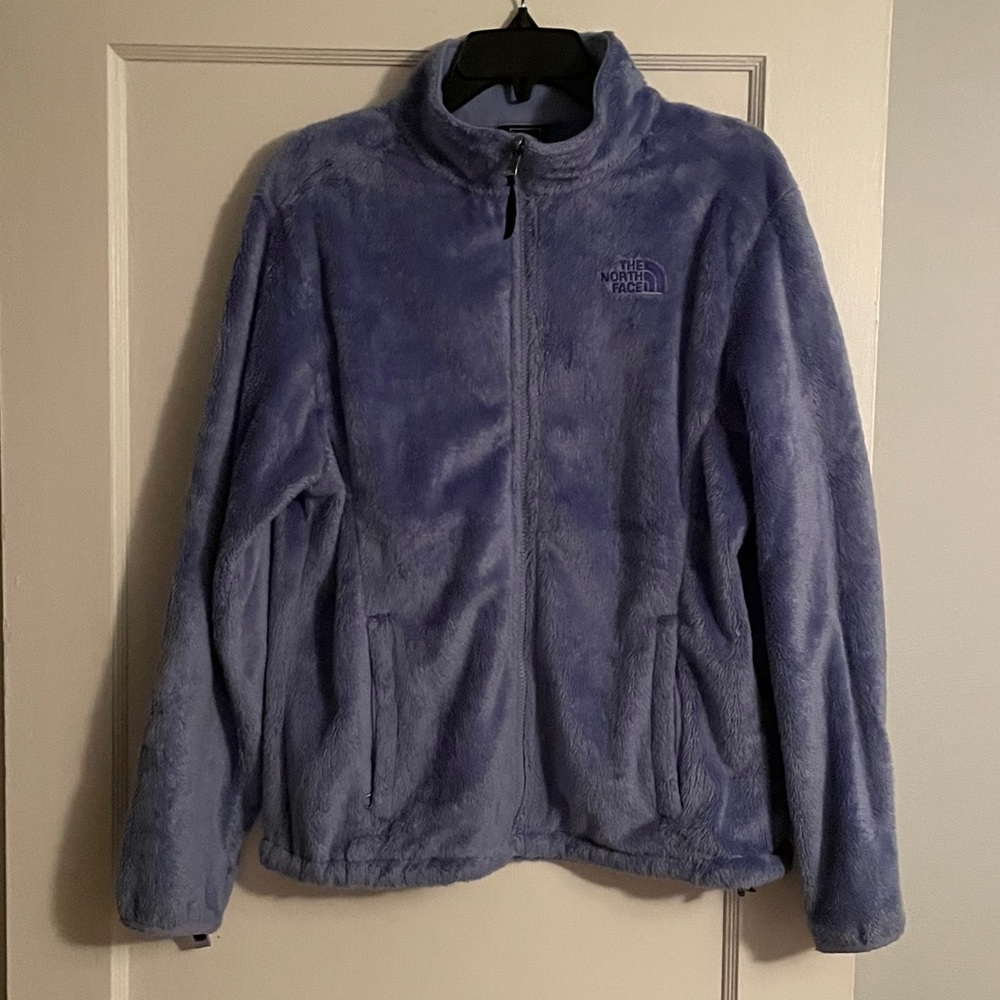 North Face Osito Jacket